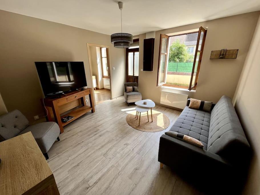 La Cartelee Villa Saint-Amand-Montrond Exterior photo