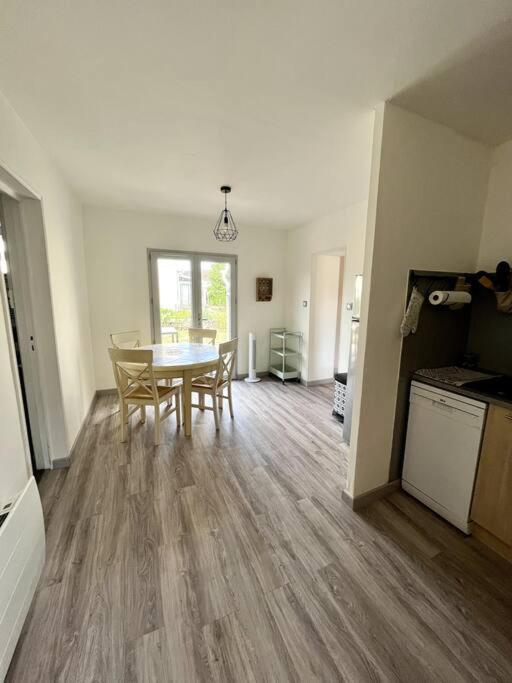 La Cartelee Villa Saint-Amand-Montrond Exterior photo